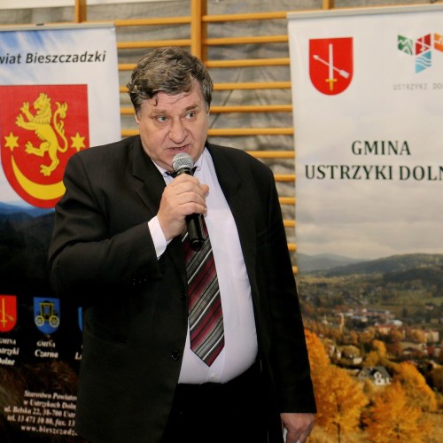 I Bieszczadzka Konferencja Pszczelarska